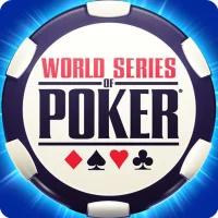 WSOP - Poker Games Online
