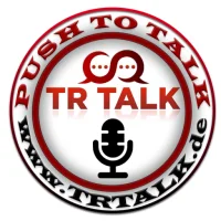 TR TALK - Push To Talk