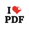 iLovePDF: PDF Reader και Editor