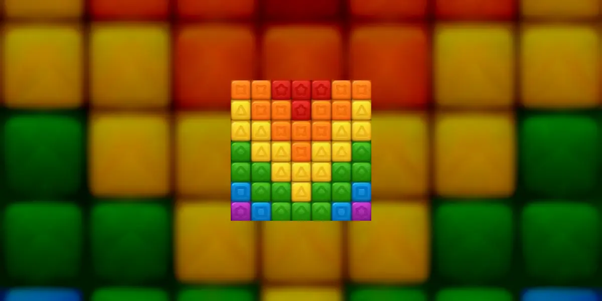 Cubes Empire Champions